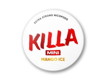mini mango ice
