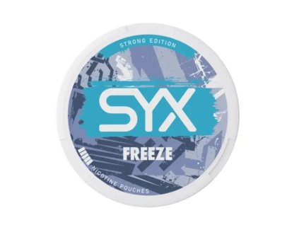 freeze