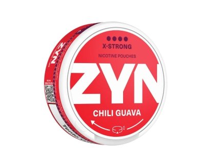 chili guava