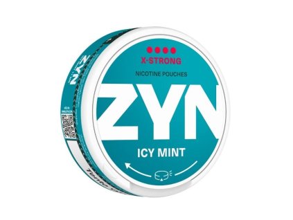 icy mint