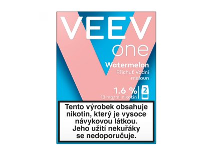 veev one watermelon