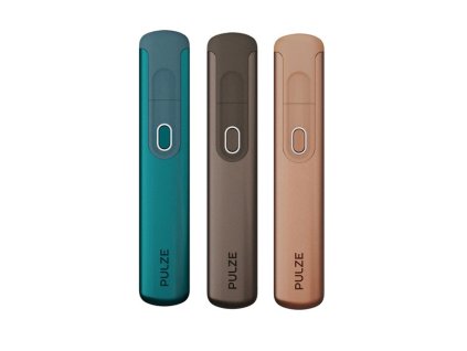 Pulze 2.0 (Barva Rich Bronze)