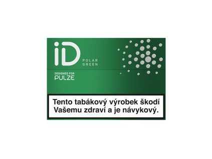 polar green
