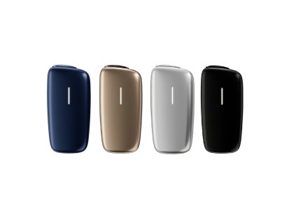 Ploom X Advanced (Barva Navy Blue)