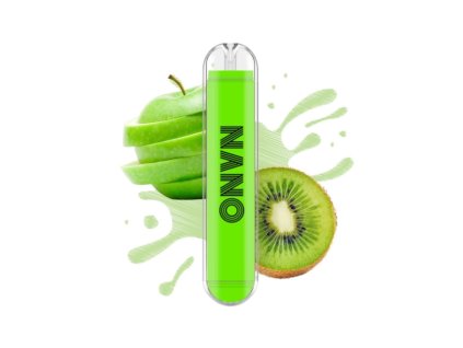 apple kiwi 0