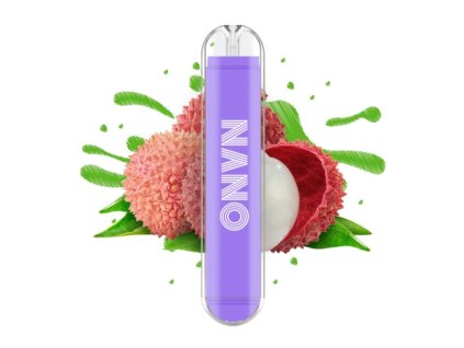 lychee mango
