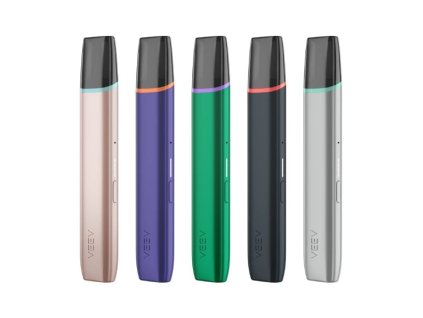 Elektronická cigareta VEEV One (Barva Electric Purple)