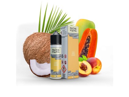 pm peachpapayacoconut 60ml