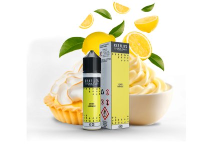 ccd lemonmeringue 60ml