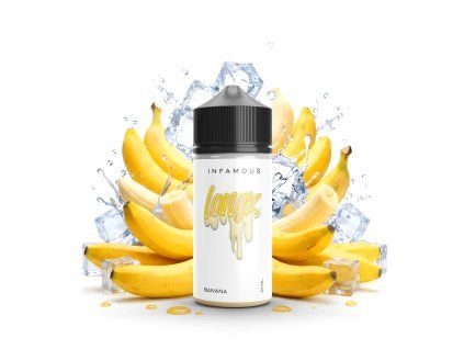 longz banana 100