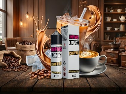 longz coffee