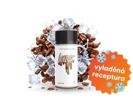 longz coffee odznak