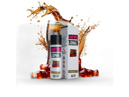 bbe longz fizzycola 60ml