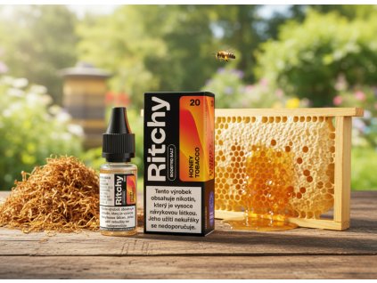 Ritchy honey tobacco