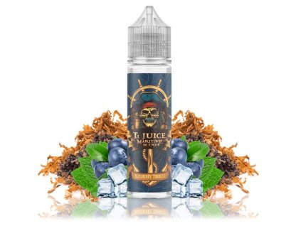 blueberry tobacoo