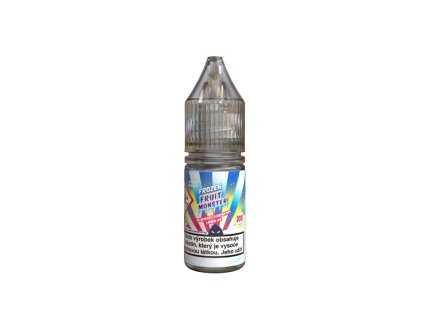 blueberry raspberry lemon ice