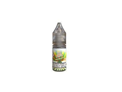 mango peach guava ice