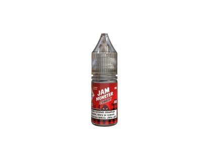 jam strawberry