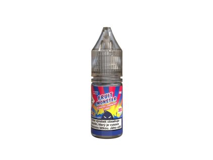 blueberry raspberry lemon