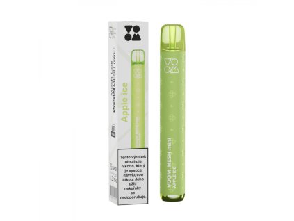 voom mesh mini apple ice