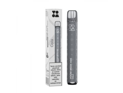 voom mesh mini cola