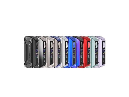 aegis solo 3 3000mah