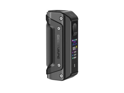 Geekvape Aegis Solo 3 100W MOD - 3000mAh (Barva Black)
