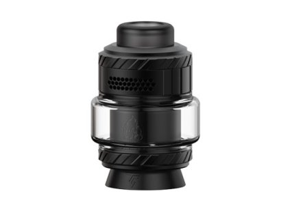 ThunderHead Creations (THC) x Mike Vapes Blaze MAX PRO RTA (Barva Černá (Matte Black))