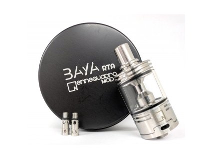 baya rta ennequadro