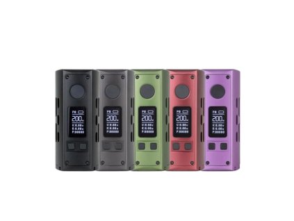 republic squonk
