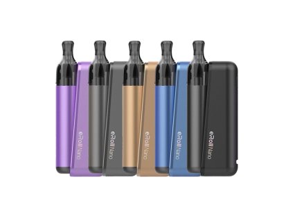 eroll nano pod kit