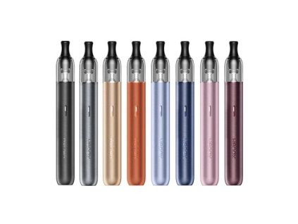 wenax m2 kit