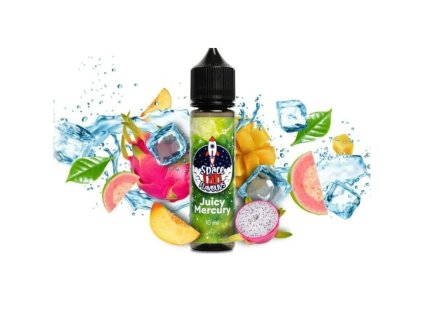 juicy mercury