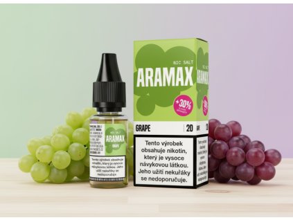 Aramax grape