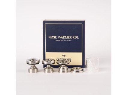nose warmer toprefill brushed 1