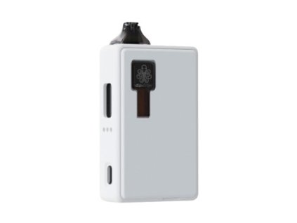 cthulhu rba aio v2 dna80c white delrin 6