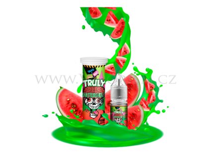 chill pill truly watermelon prichut 25641