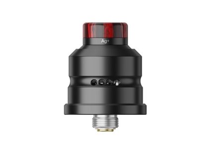 Hellvape Dead Rabbit Mini RDA (Barva Matte Black)