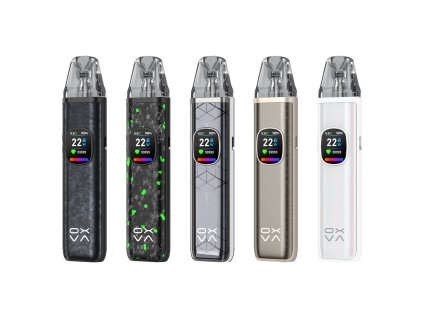 xlim pro 2 pod dna