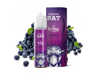 prichut kozy factory snv curious bat 10ml