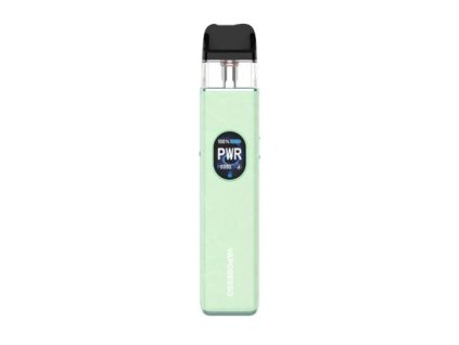 Vaporesso Xros 5 POD Kit 1500 mAh (Barva Jade Green)