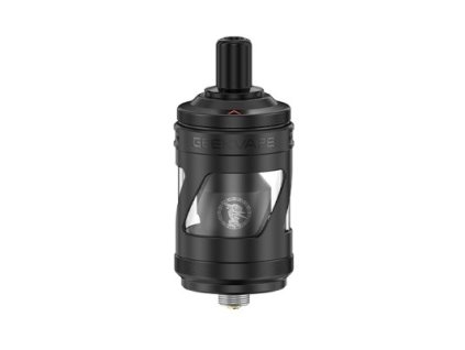 GeekVape Z Nano MTL (Barva Black)
