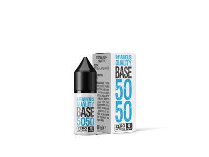 cz base zeronic 5050