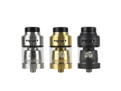 nightmare rta mini