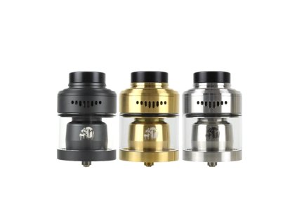 nightmare rta xl
