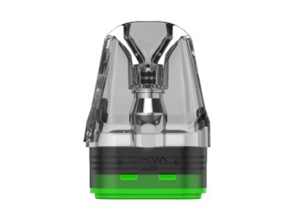 Oxva Xlim Stainless Steel náhradní Top Refill cartridge - 1,2 ohm