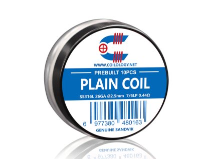 plain coil ss316l 0,44