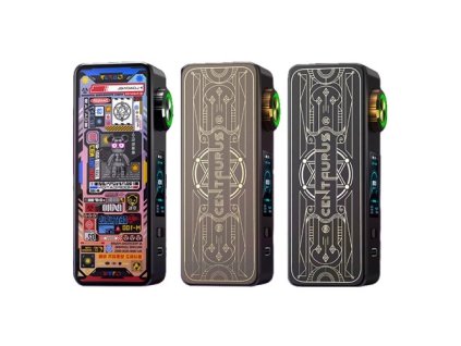 Lost Vape Centaurus M100 100W MOD - 10th Anniversary