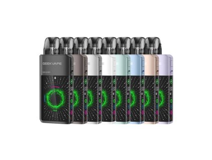 Geekvape - Digi Q Vista POD 1600mAh