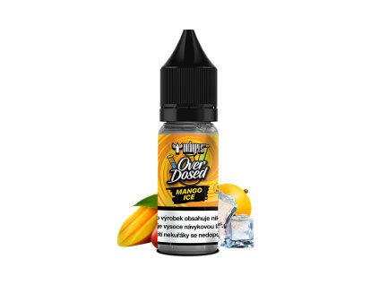 Mango Ice